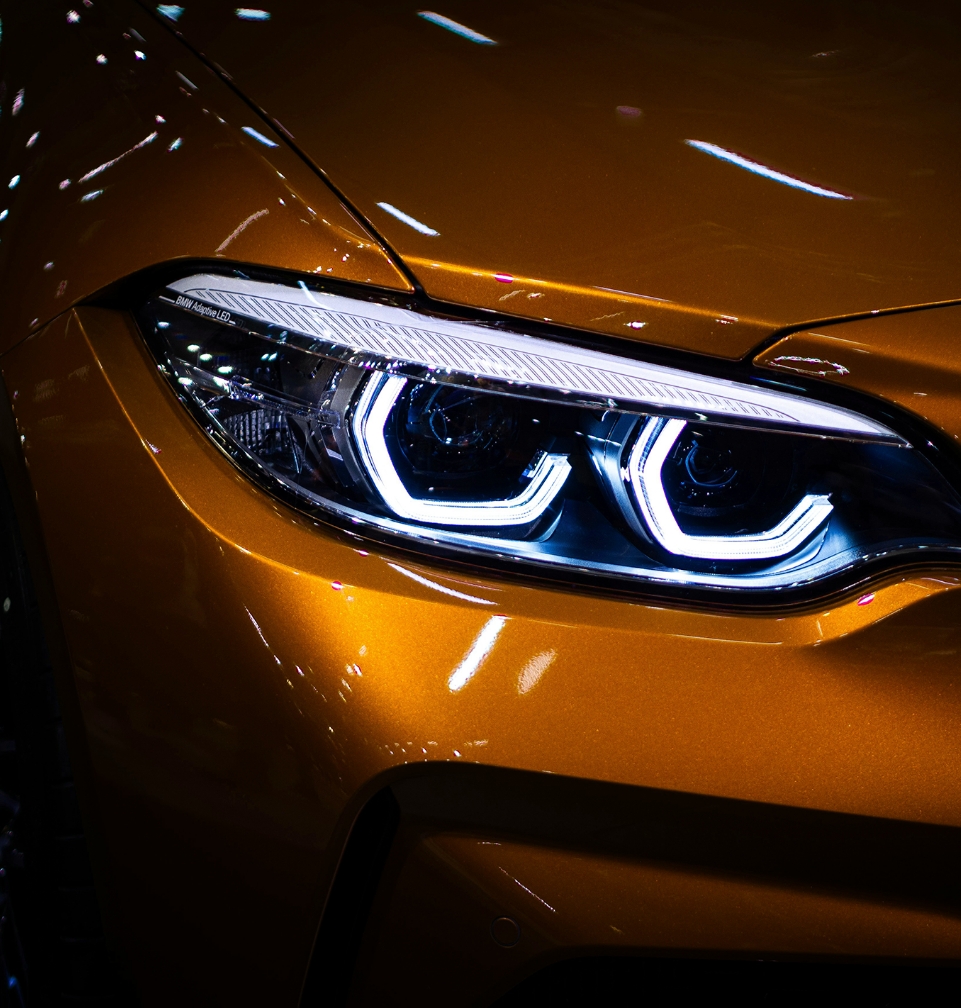 Une gamme auto diversifiée et expertisée au meilleur prix